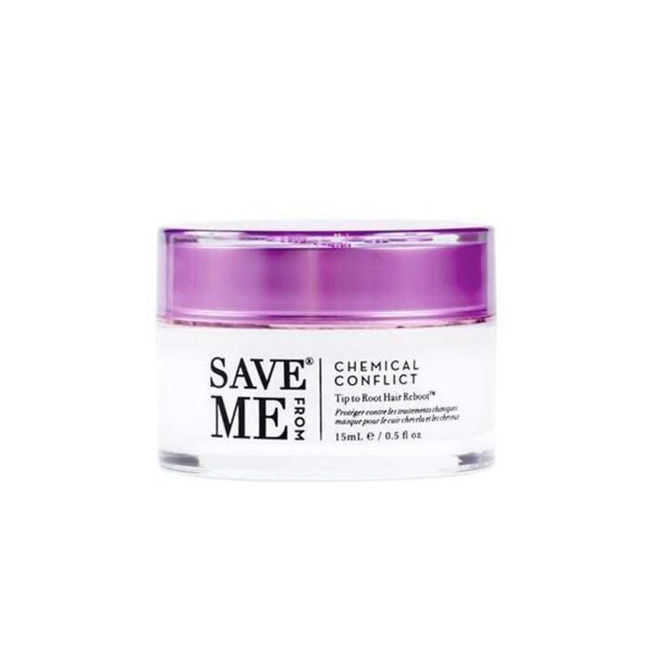 CHEMICAL CONFLICT - Tip to Root Hair Reboot 0.5 fl oz | Save Me From Online Hot Sale