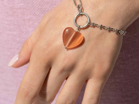 HEART Restoration - Orange Online Hot Sale