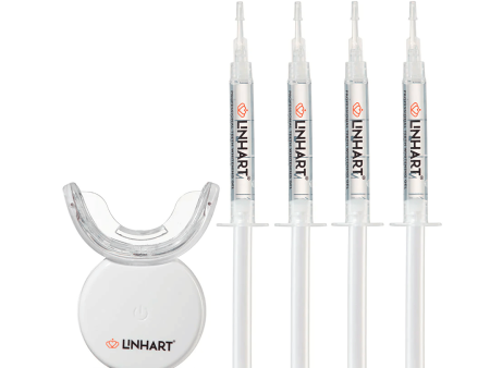 The Whitening Collection | LINHART Discount