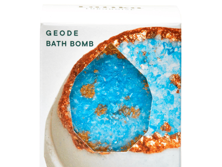 Geode Bath Bomb | Latika Hot on Sale