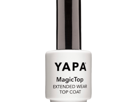 MagicTop Topcoat | YAPA on Sale