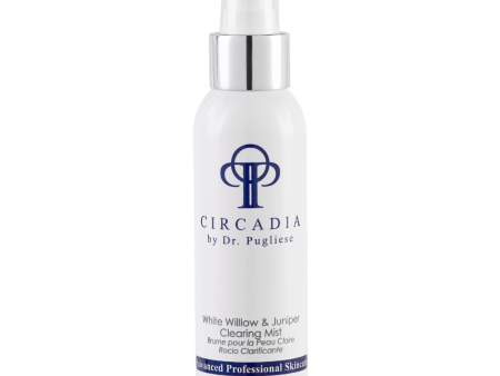 White Willow & Juniper Clearing Mist | Circadia Online Hot Sale