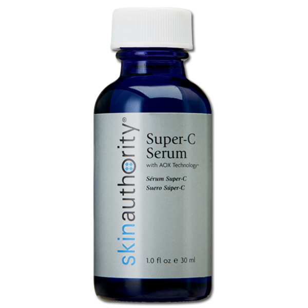 Super-C Serum | Skin Authority For Cheap