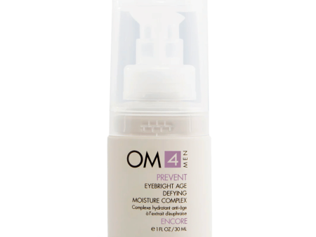 Eyebright Age Defying Moisture Complex | OM4Men Fashion