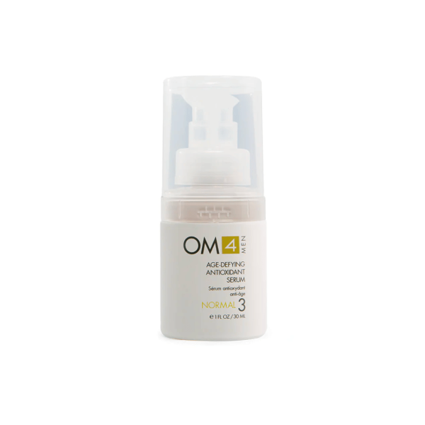 Age-Defying Antioxidant Serum - Normal Step 3 | OM4Men For Cheap