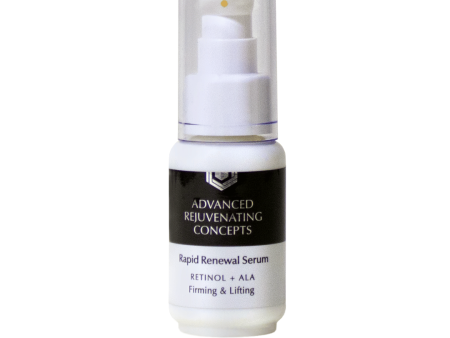 Rapid Renewal Serum | Advanced Rejuvenating Concepts Cheap