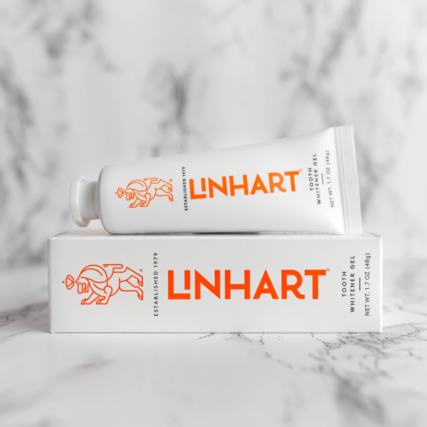 Tooth Whitener Gel | LINHART Supply