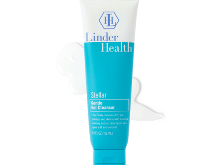 Stellar Cleanser | Linder Health For Discount