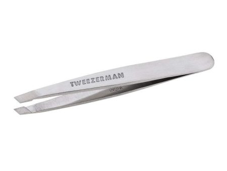 Slant Tweezer Classic | Tweezerman on Sale