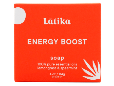 Natural Hydrating Soap Bar | Latika For Discount