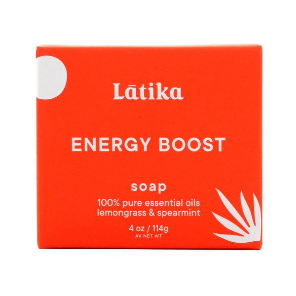 Natural Hydrating Soap Bar | Latika For Discount