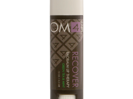 BaoBalm Lip Therapy | OM4Men Cheap