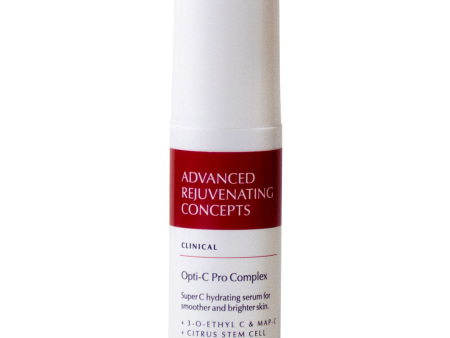 Opti-C Pro Peptide Complex | Advanced Rejuvenating Concepts Sale