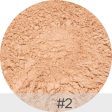 Mineral Powder Sun Protection SPF 50 in Medium #2 | La Bella Donna Online Hot Sale