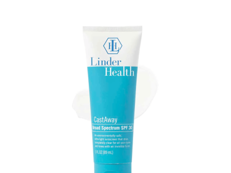 CastAway | Linder Health Discount