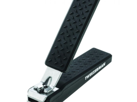 Precision Grip Toenail Clipper | Tweezerman Fashion