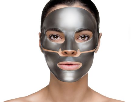 Black Pearl Detox Face Mask - Single | Knesko Supply