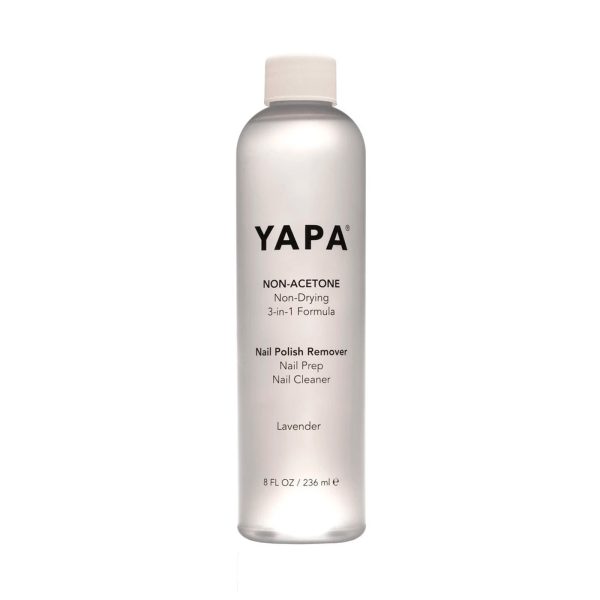 Non-Acetone Remover | YAPA Fashion