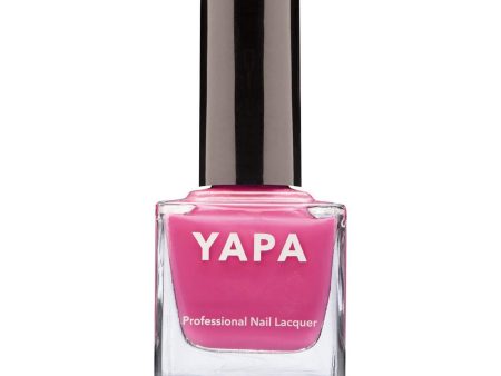 Lily Nail Lacquer | YAPA Online Sale