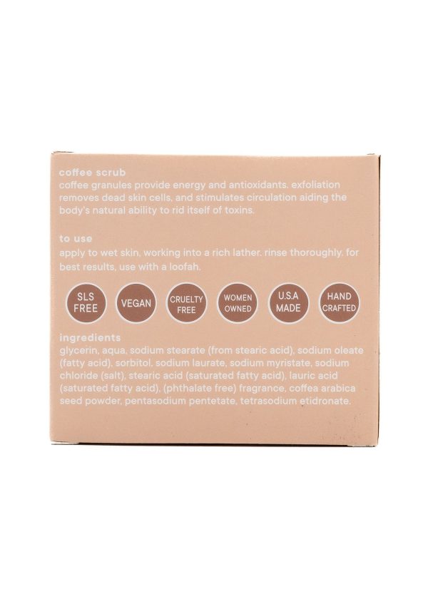 Natural Hydrating Soap Bar | Latika For Discount