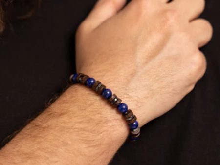 Earthy Empath - Blue Online now