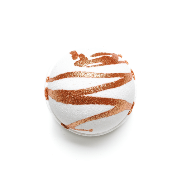 Sun Tans and Coconuts – Signature Bath Bomb | Latika Fashion