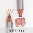 Love Lips Duo Lip Crayon in Affection | La Bella Donna Discount