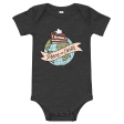 Piece On Earth Onesie (Color) Sale