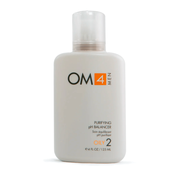 Surface Refining PH Balancer - Normal Step 2 | OM4Men For Sale