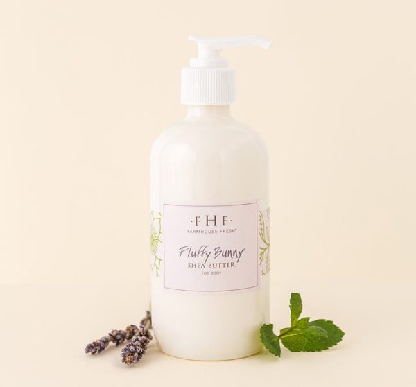 Fluffy Bunny Shea Butter | Farmhouse Fresh Online now