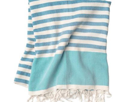 Artisan Turkish Towels | Feelgoodz Online now