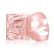 Rose Quartz Antioxidant Face Mask - 4 Pack | Knesko For Discount