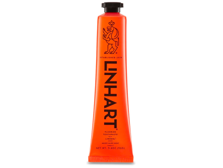 Linämel Toothpaste | LINHART For Sale