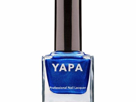 Serena Nail Lacquer | YAPA Online Sale