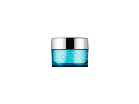 Intensive Eye Care Day & Night Eye Cream | QMS Medicosmetics Supply