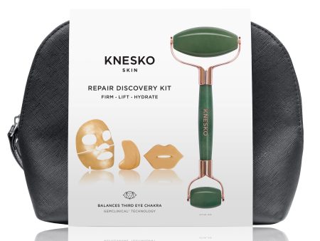 Nanogold Repair Discovery Kit | Knesko For Discount