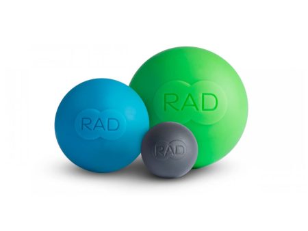 RAD Rounds - 3 Set | RAD Cheap