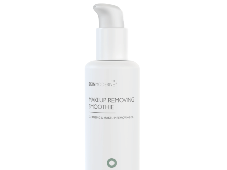 Makeup Removing Smoothie | Skin Moderne Online