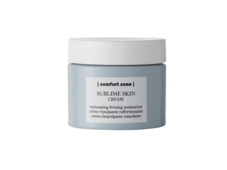 Sublime Skin Cream | [ comfort zone ] Online Sale