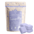 Tranquility | Lavender Shower Steamers | The Radiant Rhino Online Sale