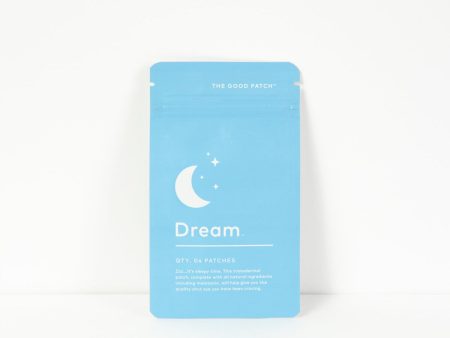 Dream | The Good Patch Hot on Sale