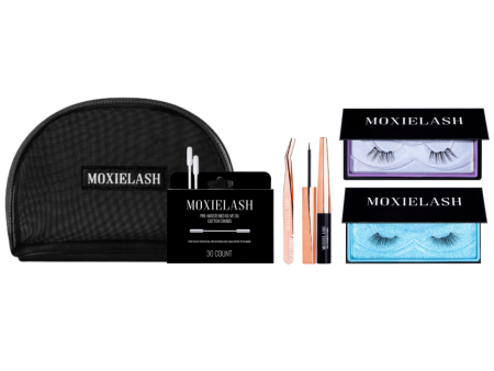 Luxe Bag Accent Set | Moxielash Cheap