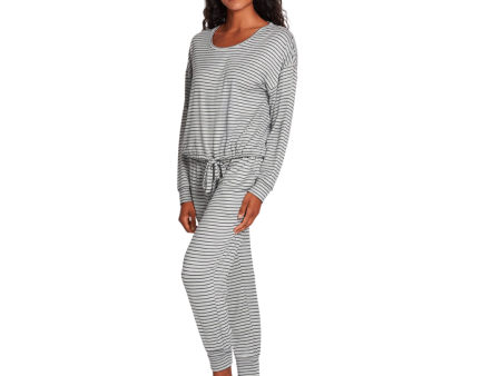 Jogger Sleep Set - 2PC | Lemon Fashion