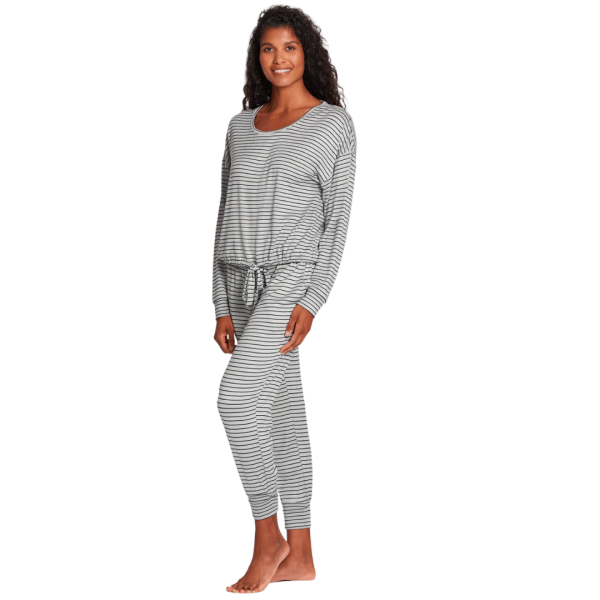 Jogger Sleep Set - 2PC | Lemon Fashion