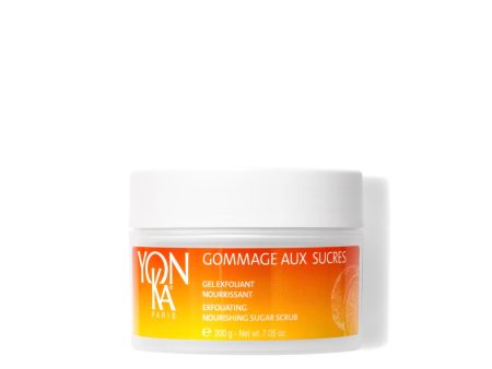 Gommage Sucre Mandarin Body Scrub | Yon-Ka Paris Hot on Sale