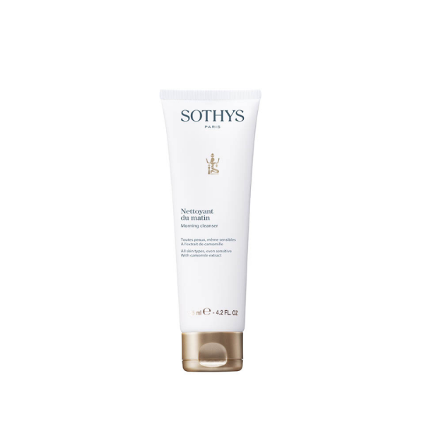 MORNING CLEANSER | Sothys Paris Online Hot Sale