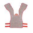 Amethyst Vest Extra Large Soft - Photon PEMF InfraMat Pro® | HealthyLine Online now