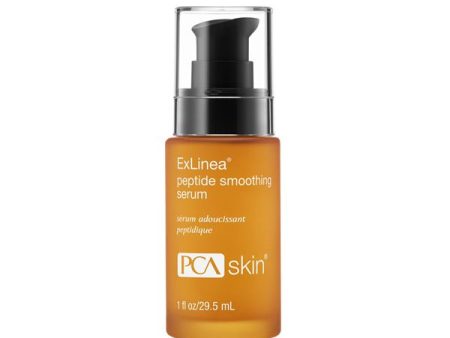 ExLinea Peptide Smoothing Serum | PCA Skin Sale