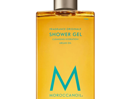 Shower Gel | Moroccanoil For Sale