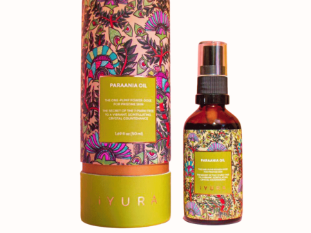 Paraania Oil | iYURA on Sale